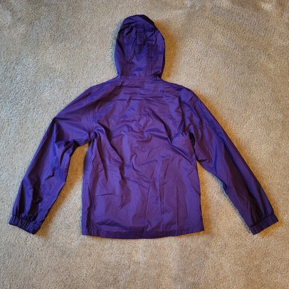 Kids Mountain Warehouse rain jacket - Size 11/12 - Picture 2 of 7
